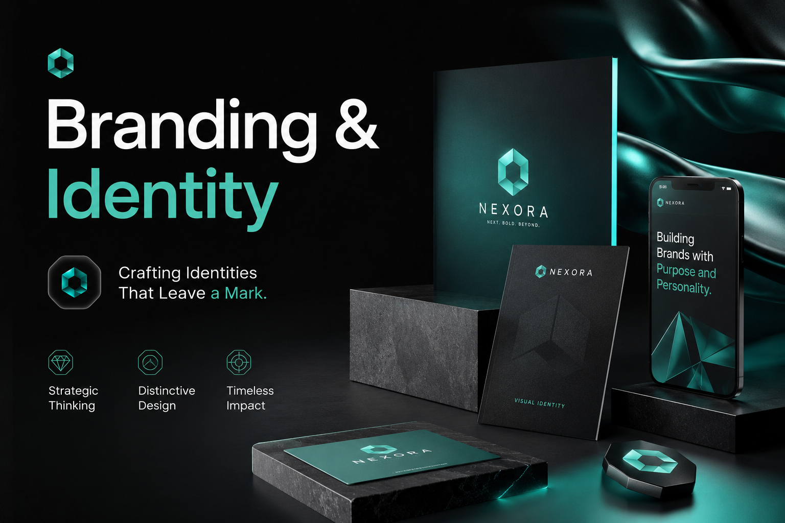 Branding & Identity